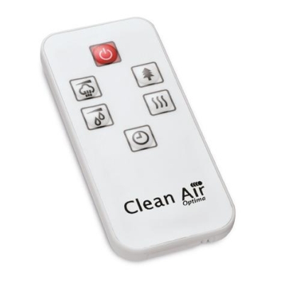 Nawilżacz ultradźwiękowy Clean Air Optima CA-604 WHITE (130W, 38W; kolor biały)-1521625