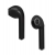 Słuchawki Media tech MT3589K (douszne; Bluetooth; z wbudowanym mikrofonem; kolor czarny-1522043