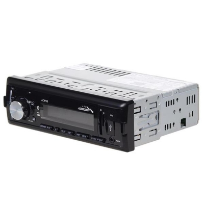 Radioodtwarzacz samochodowe AUDIOCORE AC9720B (USB + AUX + karty SD)-1552630