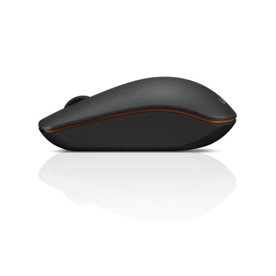 Mysz Lenovo 400 Wireless Mouse GY50R91293 (optyczna; 1200 DPI; kolor czarny-1700595