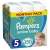 Pampers Zestaw pieluch Active Baby MTH Box 5 (11-16 kg); 150-2060787