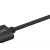 Kabel SAVIO CL-128 (Micro USB typu B, USB typu C - USB 2.0 typu A ; 1m; kolor czarny)-2090309