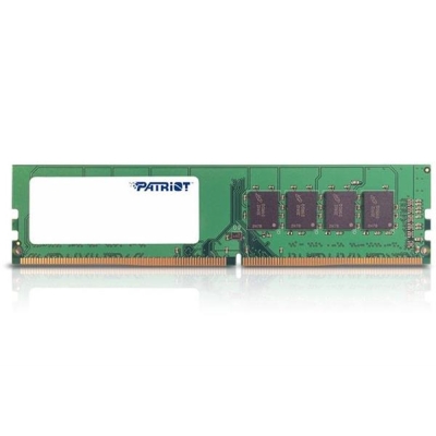 Pamięć Patriot Memory Signature PSD48G266681 (DDR4 DIMM; 1 x 8 GB; 2666 MHz; CL19)-2311522