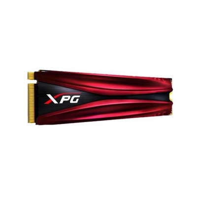 Dysk ADATA XPG GAMMIX AGAMMIXS11P-512GT-C (512 GB ; M.2; PCIe Gen3 x4)-2334778