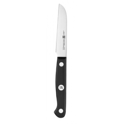 Zestaw noży ZWILLING Gourmet 36131-001-0 (Blok do noży, Nóż x 4, Ostrzałka do noża)-2586799