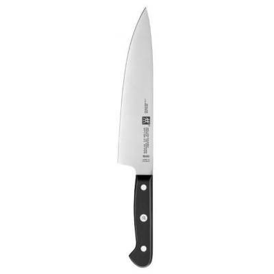 Zestaw noży ZWILLING Gourmet 36133-000-0 (Blok do noży, Nożyczki, Nóż x 5)-2586822