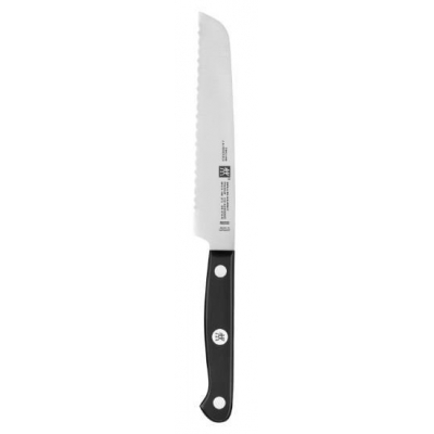 Zestaw noży ZWILLING Gourmet 36133-000-0 (Blok do noży, Nożyczki, Nóż x 5)-2586824