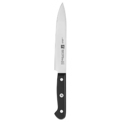 Zestaw noży ZWILLING Gourmet 36133-000-0 (Blok do noży, Nożyczki, Nóż x 5)-2586825