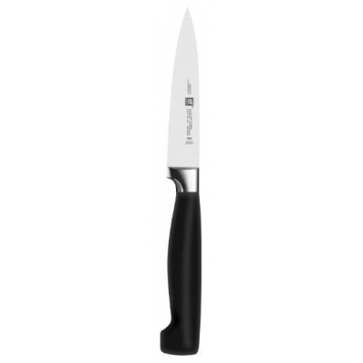Zestaw noży ZWILLING Four Star 35145-000-0 (Blok do noży, Nożyczki, Nóż x 5)-2586830