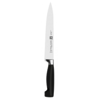 Zestaw noży ZWILLING Four Star 35145-000-0 (Blok do noży, Nożyczki, Nóż x 5)-2586834
