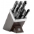 Zestaw noży ZWILLING Gourmet 36133-000-0 (Blok do noży, Nożyczki, Nóż x 5)-2586821