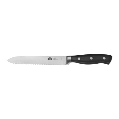 Zestaw noży BALLARINI Brenta 18540-007-0 (Blok do noży, Nożyczki, Nóż x 5)-2617745