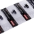 Zestaw wałków barwiących Activejet A-IR40T (zamiennik Epson IR40T; Supreme; czarny, czerwony, 5 sztuk)-2622254