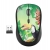 Mysz Trust Yvi Wireless Toucan 23389 (optyczna; 1600 DPI; kolor zielony)-2649234