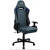 Fotel gamingowy Aerocool AC-280 DUKE AEROAC-280DUKE-BK/BL (kolor niebieski)-2781327
