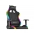 Fotel gamingowy NATEC Genesis Trit 600 RGB NFG-1577 (kolor czarny)-2785972