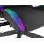 Fotel gamingowy NATEC Genesis Trit 600 RGB NFG-1577 (kolor czarny)-2785978