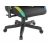 Fotel gamingowy NATEC Genesis Trit 600 RGB NFG-1577 (kolor czarny)-2785982