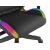 Fotel gamingowy NATEC Genesis Trit 600 RGB NFG-1577 (kolor czarny)-2785984
