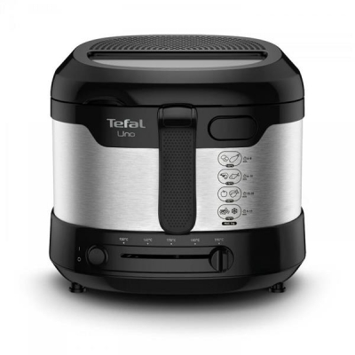 Frytownica TEFAL FF215D Uno-2876523