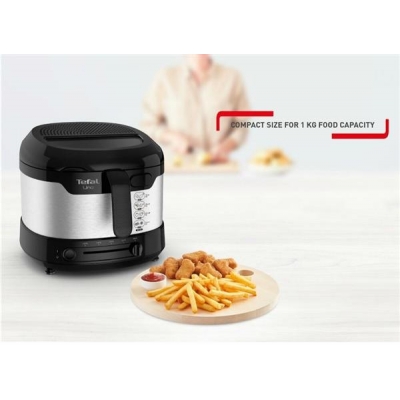 Frytownica TEFAL FF215D Uno-2876527