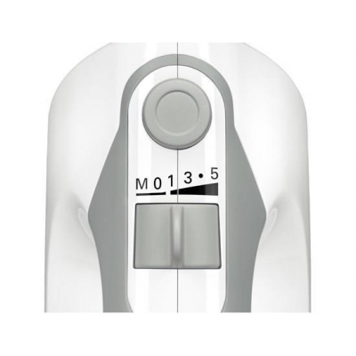 Mikser ręczny BOSCH MFQ36490 (450W; kolor biały)-2879195