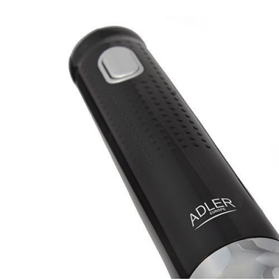 Blender ręczny Adler AD 4617 (300W; kolor czarny)-2879469