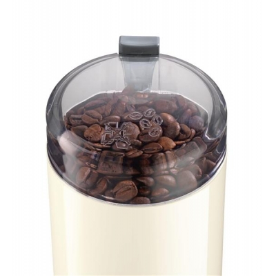 Młynek do kawy BOSCH TSM6A017C (180W; Elektryczny; kolor beżowy)-2879845