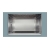 Kuchenka mikrofalowa BOSCH BFL634GW1 (900W; 21l; kolor biały)-2877758