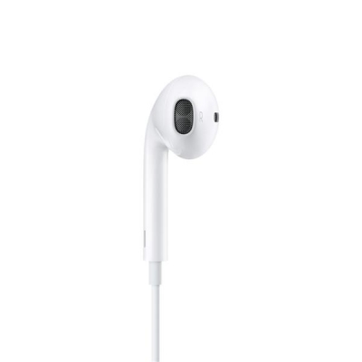 Zestaw słuchawkowy Apple EarPods MMTN2ZM/A (douszne; TAK; kolor biały)-2887618