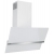 Okap kominowy AKPO WK-4 Balance 60 Biały (600mm; front białe szkło stal nierdzewna)-2880929