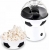Maszynka do popcornu Esperanza KICK EKP007 (1200W; kolor biały)-2881805