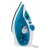 Żelazko parowe Esperanza Ceramic EHI002 (2200W; kolor niebieski)-2885207