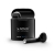 Słuchawki bezprzewodowe SAVIO TWS-02 (douszne; bezprzewodowe, Bluetooth; z wbudowanym mikrofonem; kolor czarny-2887101