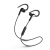 Słuchawki bezprzewodowe, z mikrofonem, ze słuchawkami SAVIO WE-03 (dokanałowe, sportowe; bezprzewodowe, Bluetooth; z wbu
