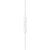 Zestaw słuchawkowy Apple EarPods MMTN2ZM/A (douszne; TAK; kolor biały)-2887622