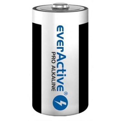 Zestaw baterii alkaliczne everActive EVLR20-PRO (x 2)-2890081