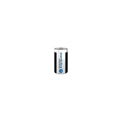 Zestaw baterii alkaliczne everActive EVLR14-PRO (x 2)-2890173