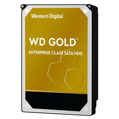 Dysk serwerowy HDD WD Gold DC HA750 (4 TB; 3.5"; SATA III)-2894077