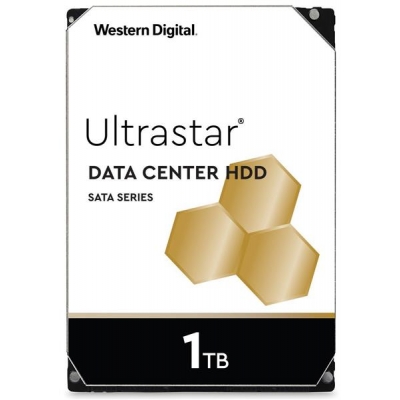 Dysk serwerowy HDD Western Digital Ultrastar DC HA210 (7K2) HUS722T1TALA604 (1 TB; 3.5"; SATA III)-2894081