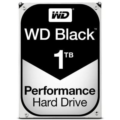 Dysk HDD WD Black WD1003FZEX (1 TB ; 3.5"; 64 MB; 7200 obr/min)-2894646