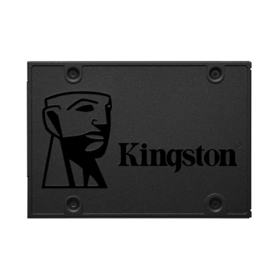 Dysk Kingston A400 SA400S37/480G (480 GB ; 2.5"; SATA III)-2895068