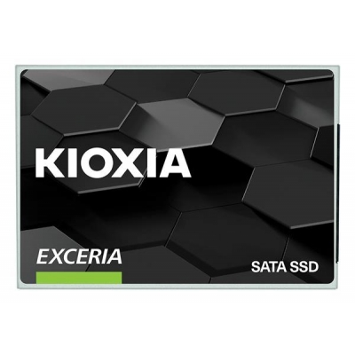 SSD KIOXIA EXCERIA Series SATA 6Gbit/s 2.5-inch 480GB-2895074