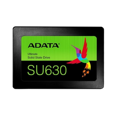 Dysk ADATA Ultimate ASU630SS-240GQ-R (240 GB ; 2.5"; SATA III)-2895100