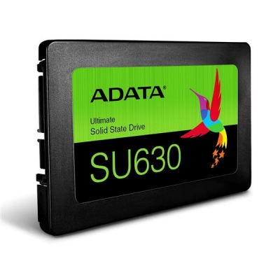 Dysk ADATA Ultimate ASU630SS-240GQ-R (240 GB ; 2.5