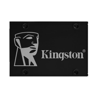 Dysk Kingston KC600 SKC600/512G (512 GB ; 2.5"; SATA III)-2895233