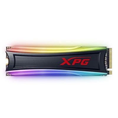 Dysk ADATA XPG SPECTRIX AS40G-512GT-C (512 GB ; M.2; PCIe Gen3 x4)-2895303