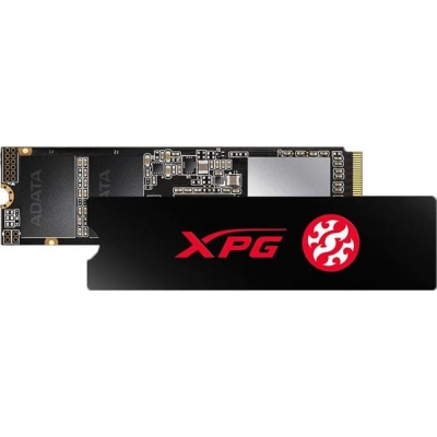 Dysk SSD ADATA XPG SX6000 LITE 256GB M.2 2280 PCIe Gen3x4-2895306