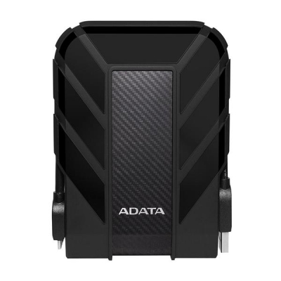 Dysk zewnętrzny HDD ADATA HD710 AHD710P-1TU31-CBK (1 TB; 2.5"; USB 3.1; 8 MB; 5400 obr/min; kolor czarny)-2896058