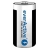 Zestaw baterii alkaliczne everActive EVLR20-PRO (x 2)-2890081
